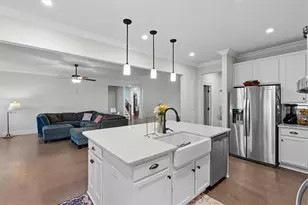 3054 Mountain Shadow Way, Marietta, GA 30064 - Photo 15