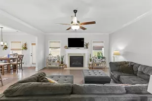 3054 Mountain Shadow Way, Marietta, GA 30064 - Photo 9