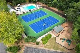 1020 Summer Oaks Close, Roswell, GA 30076 - Photo 43