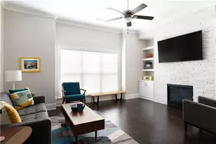 1940 Townsend Ct NE, Atlanta, GA 30329 - Photo 5