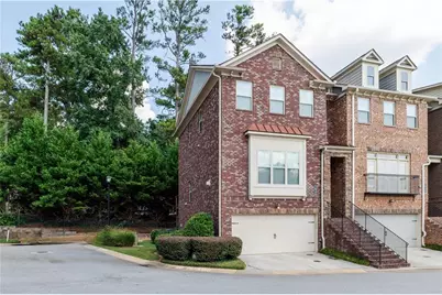 1940 Townsend Court NE #15, Atlanta, GA 30329 - Photo 1