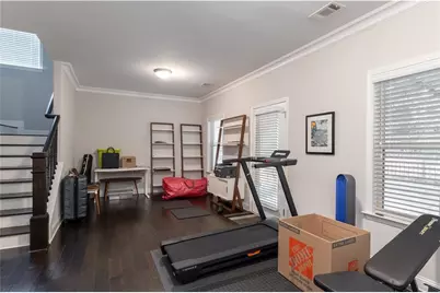 1940 Townsend Court NE #15, Atlanta, GA 30329 - Photo 23