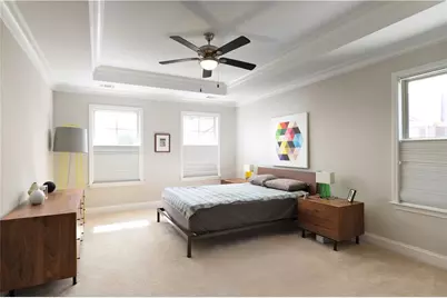 1940 Townsend Court NE #15, Atlanta, GA 30329 - Photo 13