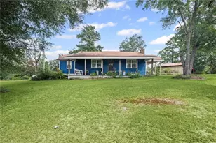 6215 Ga Hwy 34, Franklin, GA 30217 - Photo 1