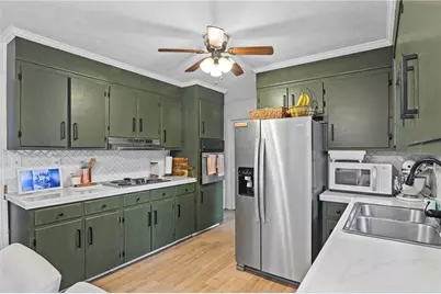 6215 Ga Hwy 34, Franklin, GA 30217 - Photo 11