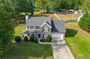 4212 Gold Springs Ln, Hoschton, GA 30548 - Photo 1