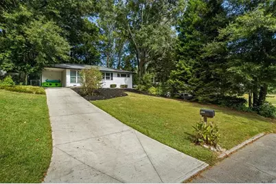 3068 Anthony Drive, Decatur, GA 30033 - Photo 17