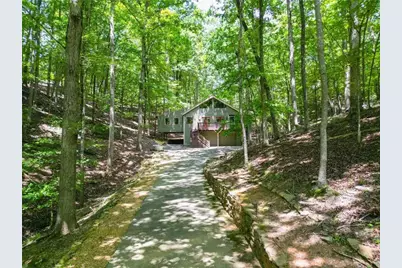 200 Cherokee Drive, Waleska, GA 30183 - Photo 3