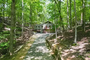 200 Cherokee Dr, Waleska, GA 30183 - Photo 3