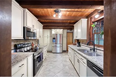 200 Cherokee Drive, Waleska, GA 30183 - Photo 21