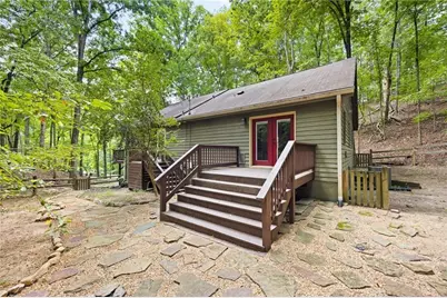 200 Cherokee Drive, Waleska, GA 30183 - Photo 49