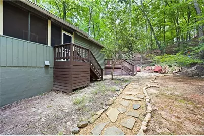 200 Cherokee Drive, Waleska, GA 30183 - Photo 47