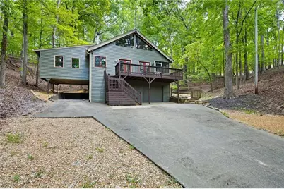 200 Cherokee Drive, Waleska, GA 30183 - Photo 5