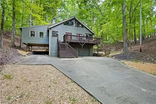 200 Cherokee Dr, Waleska, GA 30183 - Photo 5