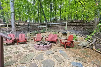 200 Cherokee Drive, Waleska, GA 30183 - Photo 51