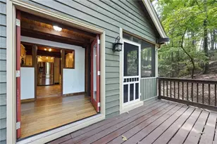 200 Cherokee Dr, Waleska, GA 30183 - Photo 9