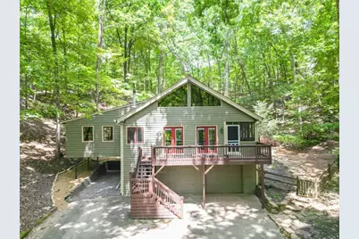 200 Cherokee Drive, Waleska, GA 30183 - Photo 7