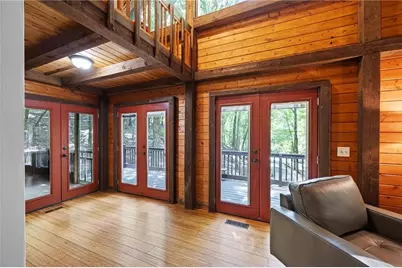 200 Cherokee Drive, Waleska, GA 30183 - Photo 13