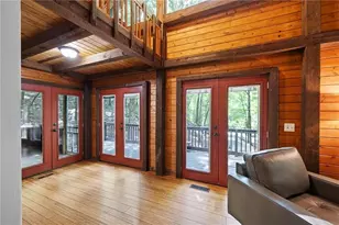 200 Cherokee Dr, Waleska, GA 30183 - Photo 13