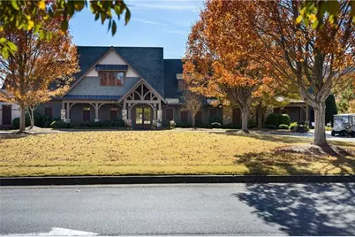 200 Cherokee Drive, Waleska, GA 30183 - Photo 57