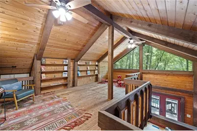 200 Cherokee Drive, Waleska, GA 30183 - Photo 37