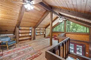 200 Cherokee Dr, Waleska, GA 30183 - Photo 37