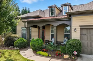 633 Hemlock Trail, Canton, GA 30114 - Photo 3