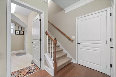 633 Hemlock Trail, Canton, GA 30114 - Photo 29