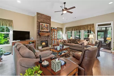 633 Hemlock Trail, Canton, GA 30114 - Photo 15