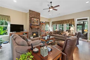 633 Hemlock Trail, Canton, GA 30114 - Photo 15