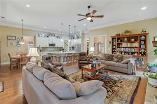 633 Hemlock Trail, Canton, GA 30114 - Photo 19