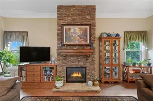 633 Hemlock Trail, Canton, GA 30114 - Photo 17