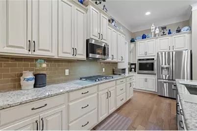 633 Hemlock Trail, Canton, GA 30114 - Photo 25