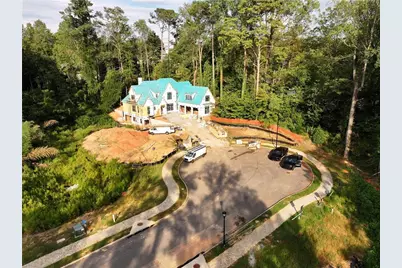 500 Emily Reed Lane Lot 6, Atlanta, GA 30342 - Photo 5