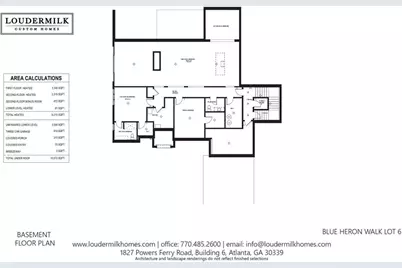 500 Emily Reed Lane Lot 6, Atlanta, GA 30342 - Photo 21