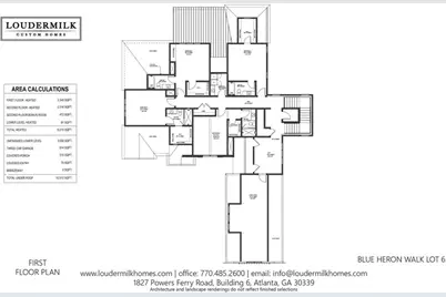 500 Emily Reed Lane Lot 6, Atlanta, GA 30342 - Photo 23