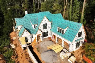 500 Emily Reed Ln Lot 6, Atlanta, GA 30342 - Photo 1