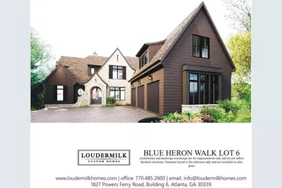 500 Emily Reed Lane Lot 6, Atlanta, GA 30342 - Photo 23