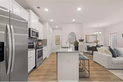 1033 Merritt Drive #95, Villa Rica, GA 30180 - Photo 9