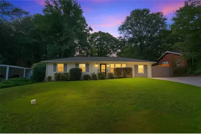 2710 Dresden Drive, Chamblee, GA 30341 - Photo 31