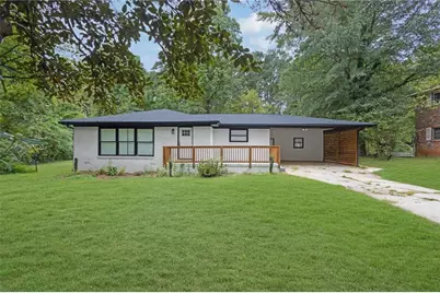 2403 Dawn Drive, Decatur, GA 30032 - Photo 1