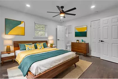 2403 Dawn Drive, Decatur, GA 30032 - Photo 9