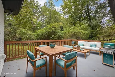 2403 Dawn Drive, Decatur, GA 30032 - Photo 41