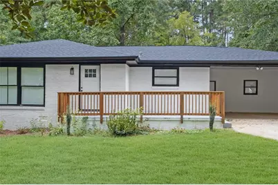 2403 Dawn Drive, Decatur, GA 30032 - Photo 45