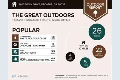 2403 Dawn Drive, Decatur, GA 30032 - Photo 51