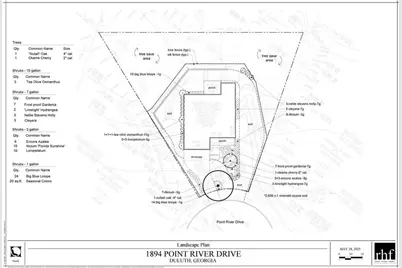 1894 Point River Drive, Duluth, GA 30097 - Photo 17