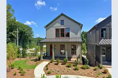 1917 Repose Drive, Chamblee, GA 30341 - Photo 1