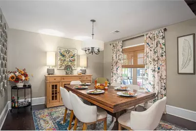 3725 Hunting Ridge Drive SW, Lilburn, GA 30047 - Photo 19