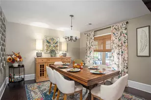 3725 Hunting Ridge Dr SW, Lilburn, GA 30047 - Photo 19