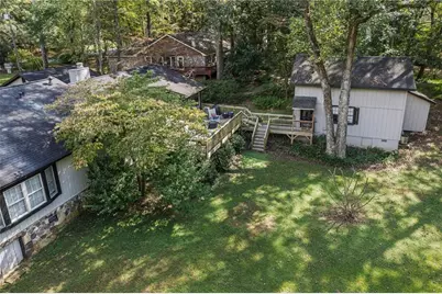 3725 Hunting Ridge Drive SW, Lilburn, GA 30047 - Photo 53